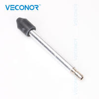 Juego De Prueba De Compresión De Motor De Gasolina 0-300Psi 21kg/cm 21bar 2100kpa Con Gástrula De Lectura Fácil Y Adaptadores De 14mm/18mm Y Estem De 6" - details 3