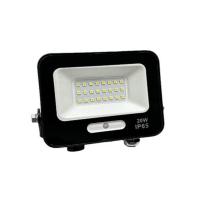 Foco de LED 20W, 6500K, 2250 lm, 230v, interior, exterior, sujeccion a pared - details 0