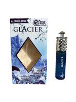 Perfume árabe en rollon unisex Glacier de Manasik en tamaño de 6 ml - details 1