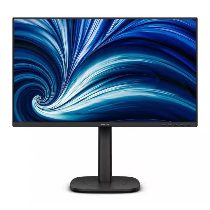 Philips serie 3000 24B2U3301/00 pantalla para PC 60,5 cm (23,8") 1920 x 1080 píxeles Full HD LCD Negro - 1