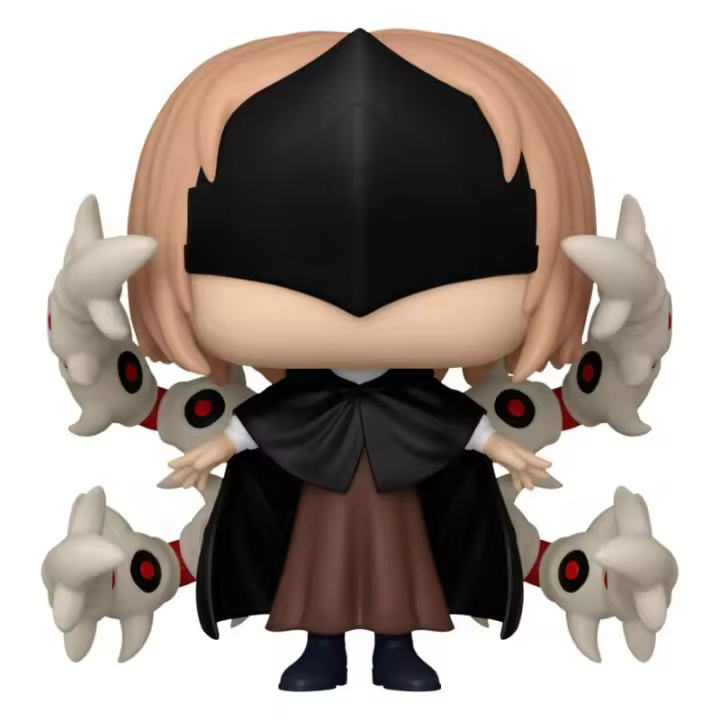 Funko POP Tokyo Ghoul: re Hinami Fueguchi 1546    Tokyo Ghoul - 1