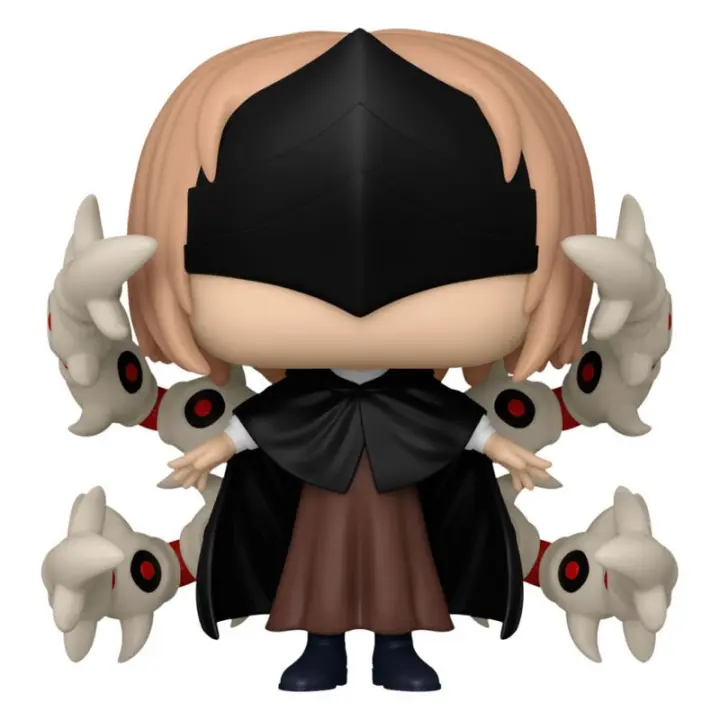 Funko POP Tokyo Ghoul: re Hinami Fueguchi 1546    Tokyo Ghoul - 1