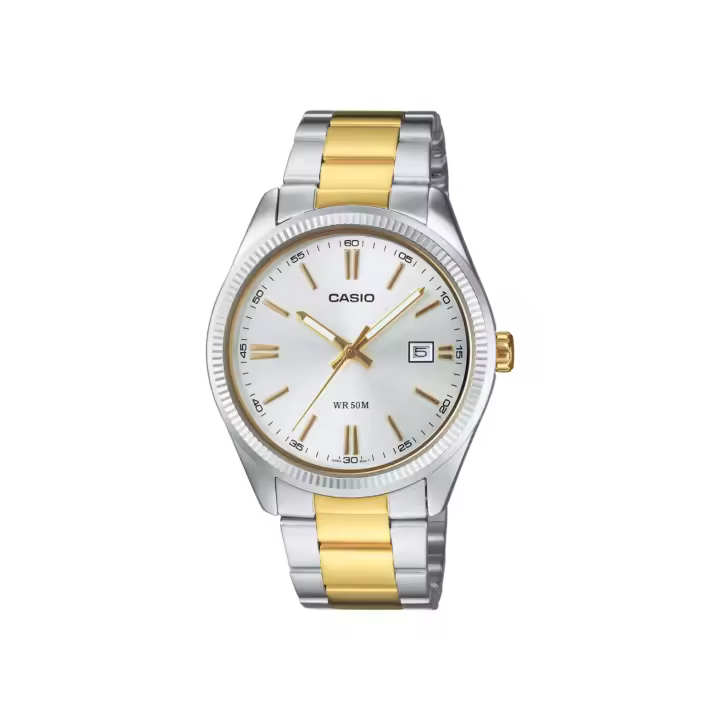 Reloj Casio Timeless Collection MTP-1302PSG-7AVEF - 1