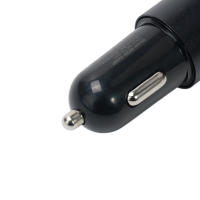 Cargador De Coche Rápido 66W USB Y Tipo C Charge 3.0 Para Teléfonos iPhone Laptops Tabletas Adaptador De Carga Rapida - details 7