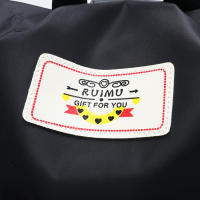 Mochila De Oxford Para Mujer De Alta Calidad Antirrobo Gran Capacidad Para Viajes Y Escuela Mochila De Cuero Sintético Con Cierre De Cremallera - details 12