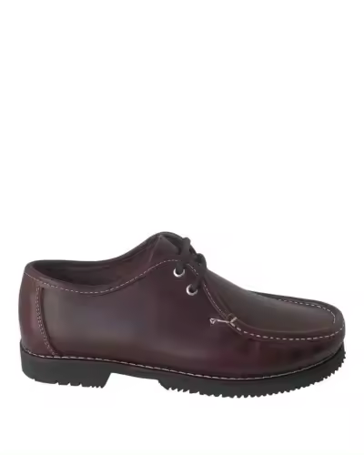 SAKUT ZAPATO COMANCHE CORDON PULL SAKUT SAKUT - 1