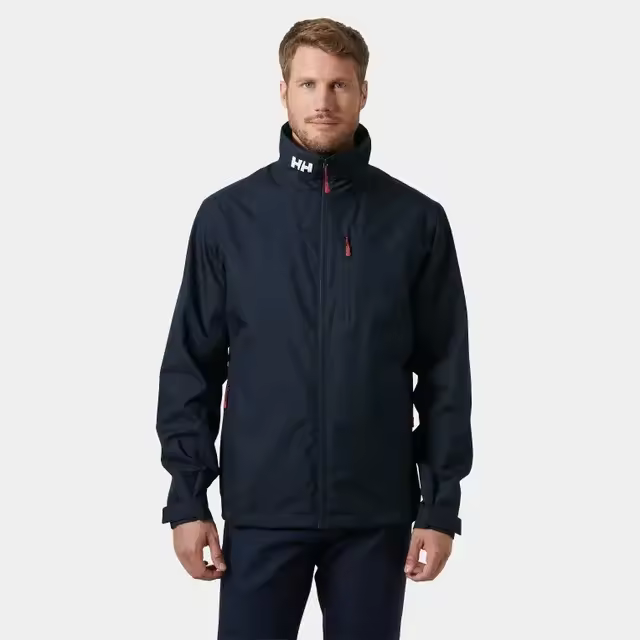 Helly Hansen Parkas y Cazadoras de chico 34445 MARINO - 1