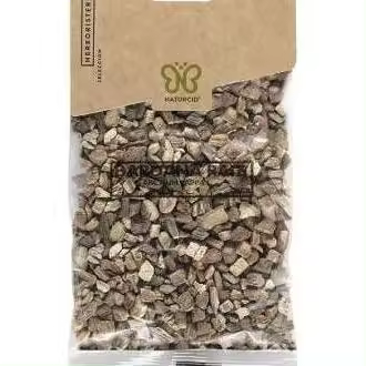 Naturcid Bardana Raiz 80G - 1