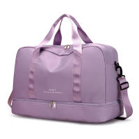 Bolso De Hombro Para Mujer AOTTLA Nylon Nueva Maleta De Viaje Bolso Cruzado Para Hombres Estilo Casual Moda Bolsa De Deporte - details 11
