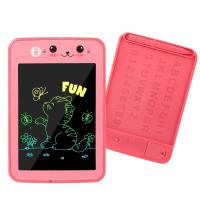 Tablet De Escritura Para Niños Tablero De Dibujo LCD Pequeño Tablero De Graffiti De Escritura Tablero De Mano A7 Juguete De Dibujo - details 12