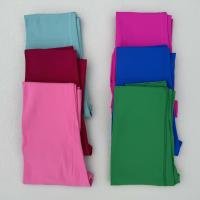 Pantalones De Yoga Para Mujer High Waist Seamless Leggings Fitness Gimnasio Transpirables Suaves Con Elevación De Glúteos Tallas Verdaderas - details 14