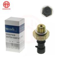 Sensor De Presión De Aceite Nueva Marca 90507539 Para Chevrolet Daewoo Opel Saab Vauxhall Interchange 96281689 090336039 055354378 01252570 Pieza De Automóvil - details 0