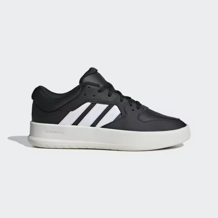 Zapatillas  adidas Court 24 ID1253 Negro para hombre - 1