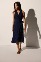 vestido ysabel mora mujer modelo 86022 - details 3