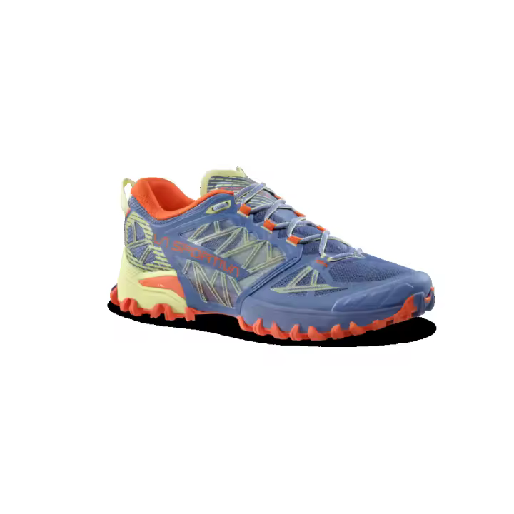 La Sportiva Bushido III Woman - 1