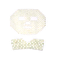 Máscara Facial De Jade Natural Belleza De Xiuyu Con Masaje Para Los Ojos Máscara De Hielo Para Los Ojos Producto De Cuidado De La Piel Del Rostro TDiePf Proveniente De China Continental - details 1