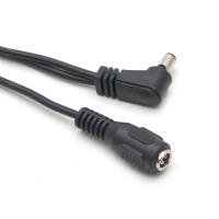 Cable De Cadena De Margarita 3/6/8 Maneras Para Pedales De Guitarra Accesorios De Suministro De Energía Con Plug Φ5.5mm*2.1mm - details 2
