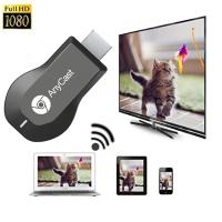 VIKEFON M2 plus Dispositivo De Muestra Sin Cable WiFi 4K 1080P HDMI Compatible Receptor Para DLNA Airplay Miracast Para AnyCast Para IOS - details 1
