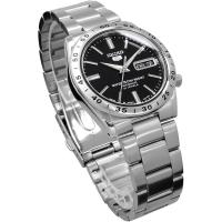 Seiko Watches Seiko 5 SNKE01J1 36mm Reloj Automático Unisex Hecho en Japón 50m WR - details 5