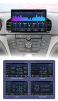Junsun-reproductor Multimedia X7 MAX para coche Radio con Android CarPlay inalámbrico voz IA 2K 13.1 pulgadas para Buick Regal Opel Insignia 2009 2010 2011 2012 2013 - details 12