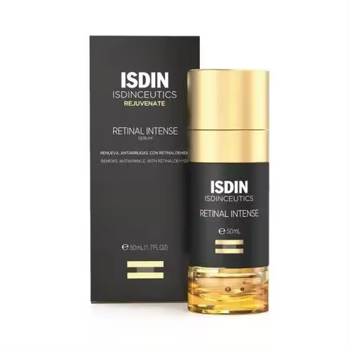 Serum Retinal Intenso ISDINCEUTICS 50 ML - 1