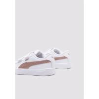 Puma RICKIE CLASSIC PS Deportivas Planas Niña Rosa - details 2