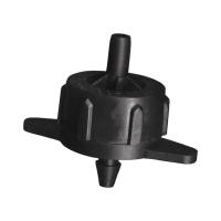 Gotero autocompensante para riego por goteo de gran caudal 8l. hora Abrisa Lago. 10, 20, 50, 100 o 200 unidades - details 1