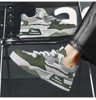 Zapatillas De Correr Para Hombre Calidad Superior Replicas Originales Zapatos Deportivos Unisex En PU Patchwork Talla Verdadera - details 13