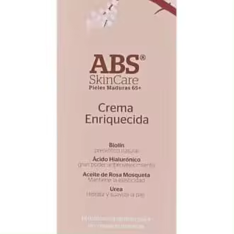 Abs Skincare Crema Enriquecida 100 ml - 1