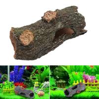 Adorno De Acuario De Ramas De Árbol De Resina Y Estrella De Mar Decoración De Paisaje Para Tanque De Peces Material De Resina Y Madera Hueca - details 13