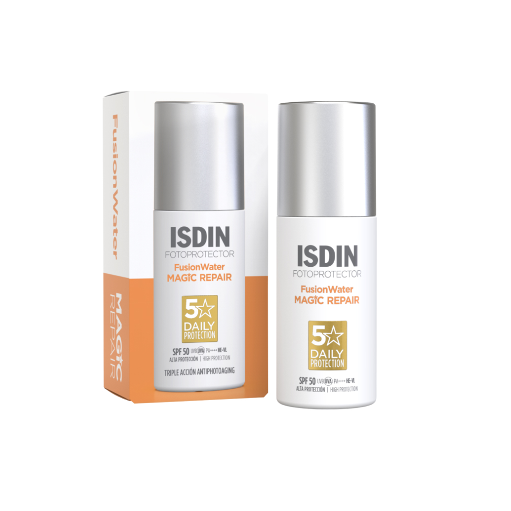 ISDIN FOTOULTRA MAGIC REPAIR  1 FRASCO 50 ml