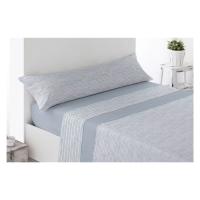 Juego de Sábana poliéster de Verano Estampados unisex Colección nuevo estampado 2025 acabado de gran suavidad y no hacen bolas para camas de 90cm 105cm 135cm 150cm - details 5