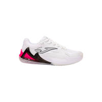Zapatillas de pádel Joma Open Men 2502 Blanco Omni - details 0