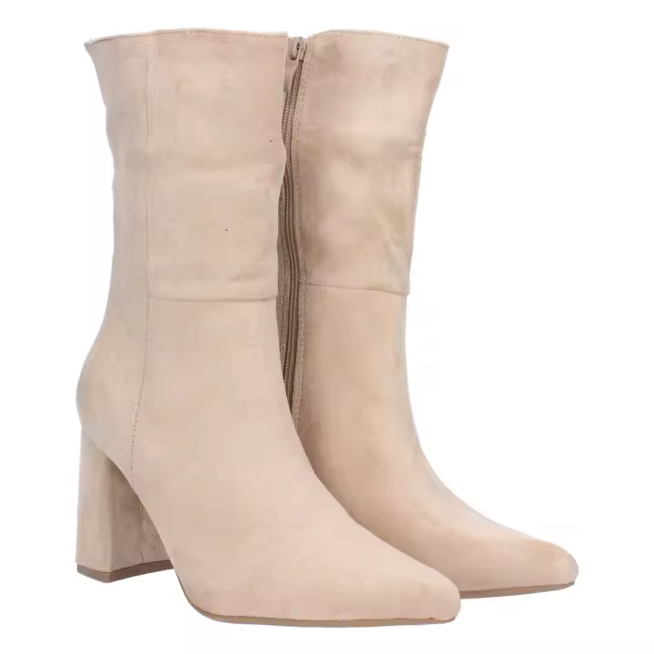 BOTINES Sport3punto0 2Z-2104-Beige - 1