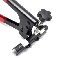 Aguja De Corte Para Vidrio Y Cerámica Herramienta Auxiliar De Ladrillero Fácil De Usar Plisera De Vidrio Y Cerámica - details 2
