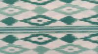 Texna Tela Loneta Estampada por metros Modelo Mallorquina ancho 280 cmts - details 8