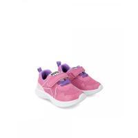 GARVALIN 231800-D Zapatillas deportivas niño 33193 24V DEPORTIVO REJILLA ESTRELLA FUXIIA Y LILA - details 1