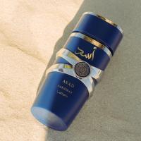 PACK ASAD LATTAFA  5 ANIVERSARIO – Asad 100ml + Asad Zanzibar 100ml Para Hombre Original NOVEDAD - details 1