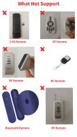 Tuya Smart Universal IR Remote Control Con Sensor De Temperatura Y Humedad Para Aire Acondicionado TV AC Compatible Con Alexa Google Home Yandex - details 22