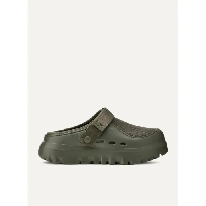 Zueco UGG Peakmod kaki - 1