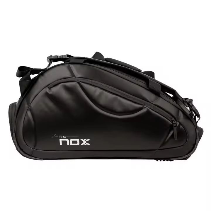Paletero Nox Pro Series Negro - 1