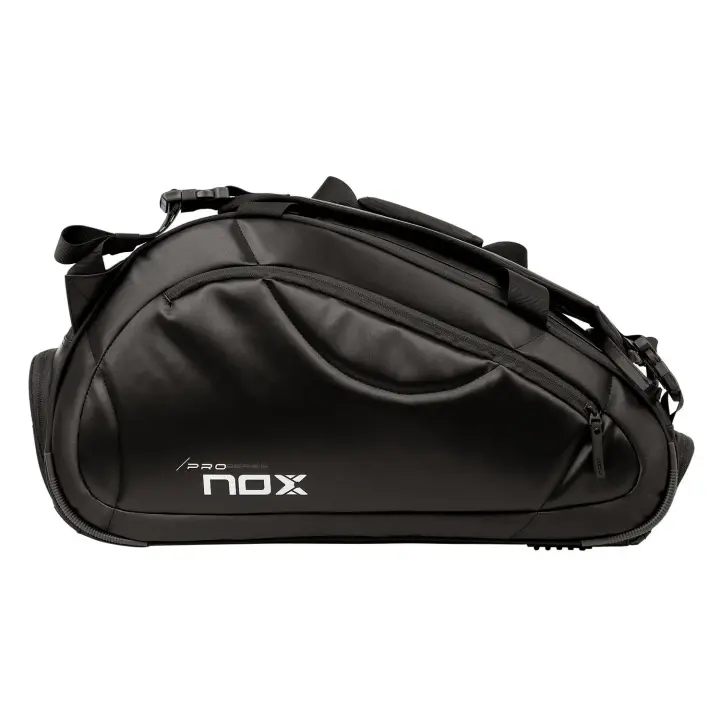 Paletero Nox Pro Series Negro - 1