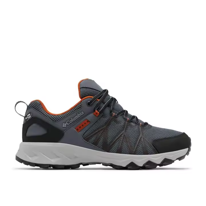 Columbia Peakfreak Ii Low - Calzado de Montaña Hombre - 1