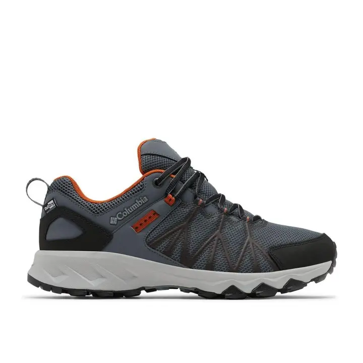 Columbia Peakfreak Ii Low - Calzado de Montaña Hombre - 1