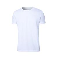 Camiseta De Hombre Corta Secado Rápido Fitness Deporte Al Aire Libre Cómoda Transpirable Ligera Estilo Casual Para Primavera - details 2