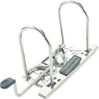 Banner - Archivador de palanca 2 anillas Lomo 80 mm