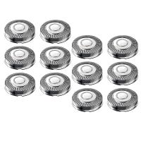 Cabeza De Repuesto SH71 Compatible Con Afeitadoras Philips Norelco Serie 7000 Y 5000 Blade Para Philips Norelco S7782 S7788 Accesorio De Cuidado Personal - details 0