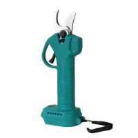 Tijeras De Podar Eléctricas Sin Cable 40mm Herramienta De Corte Para Ramas De Árbores Frutales Compatible Con Batería Makita 18V - details 3
