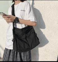 Mochila Casual De Gran Capacidad Para Mujer En Lona Diseñadora Bolso De Hombro Escolar Bolso Para Mujer - details 19