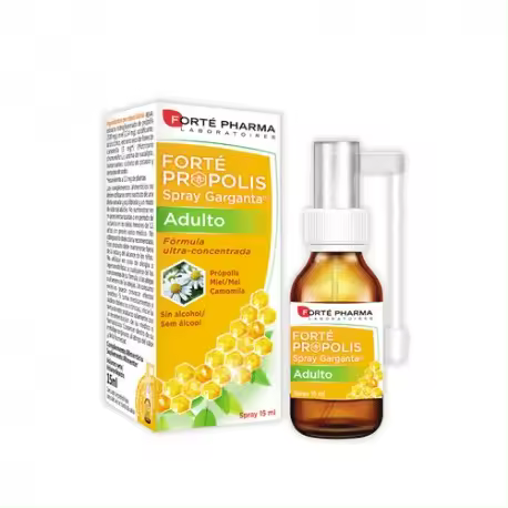 Reig Jofre Forte Propolis Spray Garganta Adulto 15ml - 1